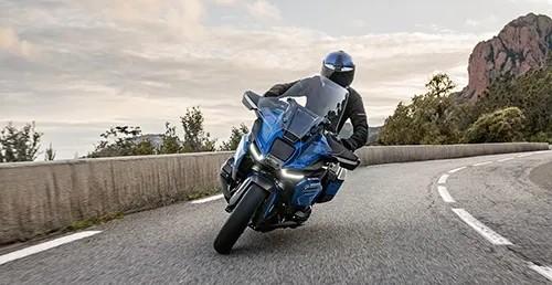 BMW - Military & First Responders get up to $700 off MSRP on select BMW motorcycles